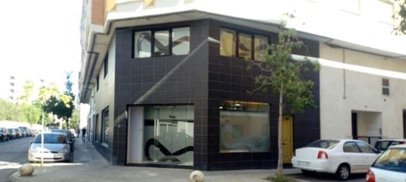 Local en venta en Castellón De La Plana, Castellón