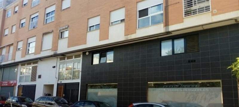 Local en venta en Castellón De La Plana, Castellón