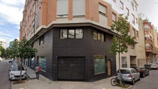 Local en venta en Castellón De La Plana, Castellón