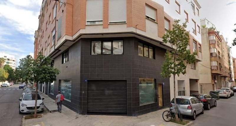 Local en venta en Castellón De La Plana, Castellón