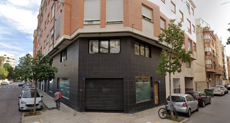 Local en venta en Castellón De La Plana, Castellón