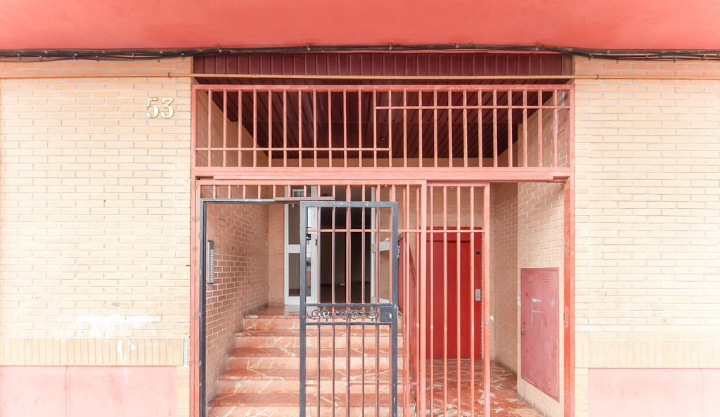 Pisos con garaje en C Raval de Sant Roc