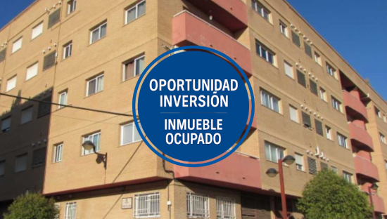 Piso en venta en Algemesí, Valencia