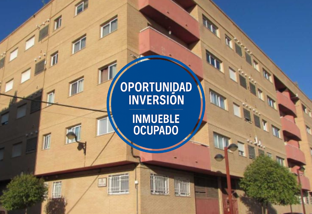 Piso en venta en Algemesí, Valencia