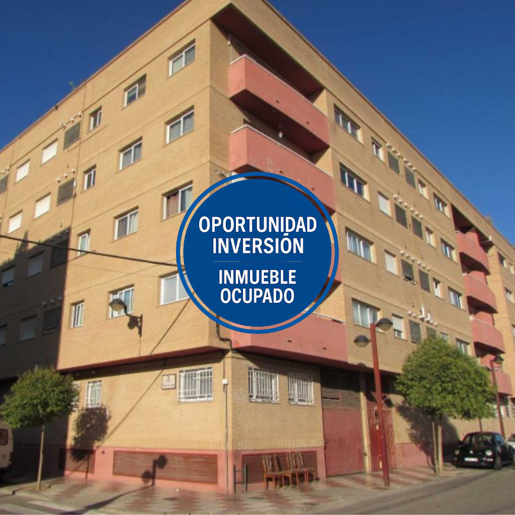 Piso en venta en Algemesí, Valencia