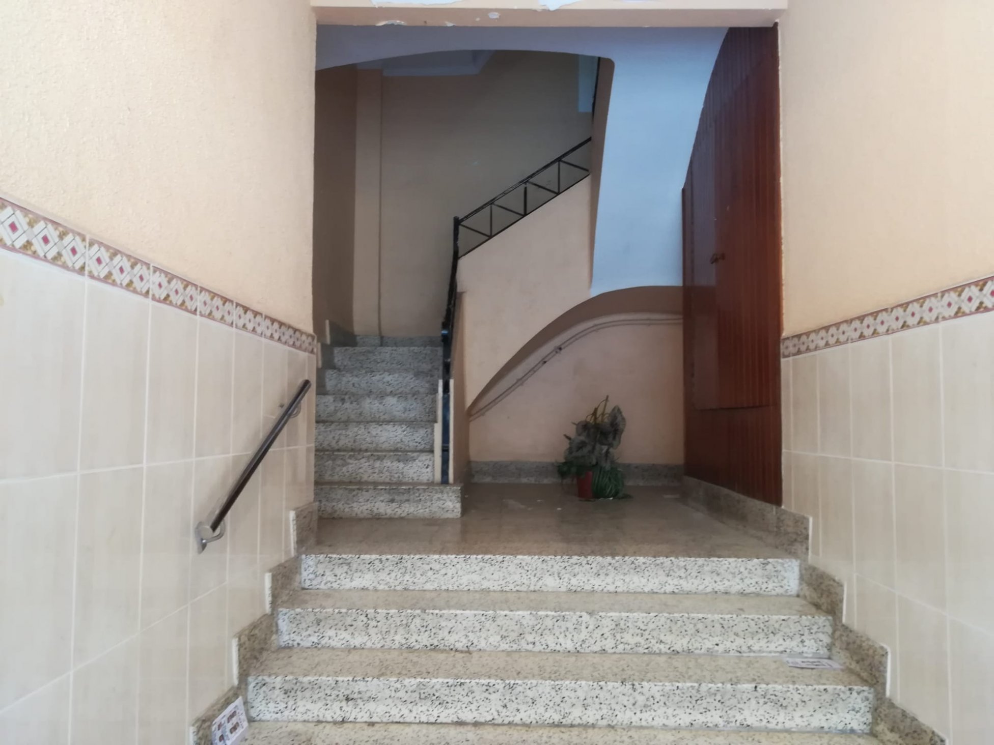 Piso en venta en Algemesí, Valencia