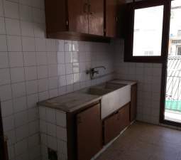 Piso en venta en Algemesí, Valencia