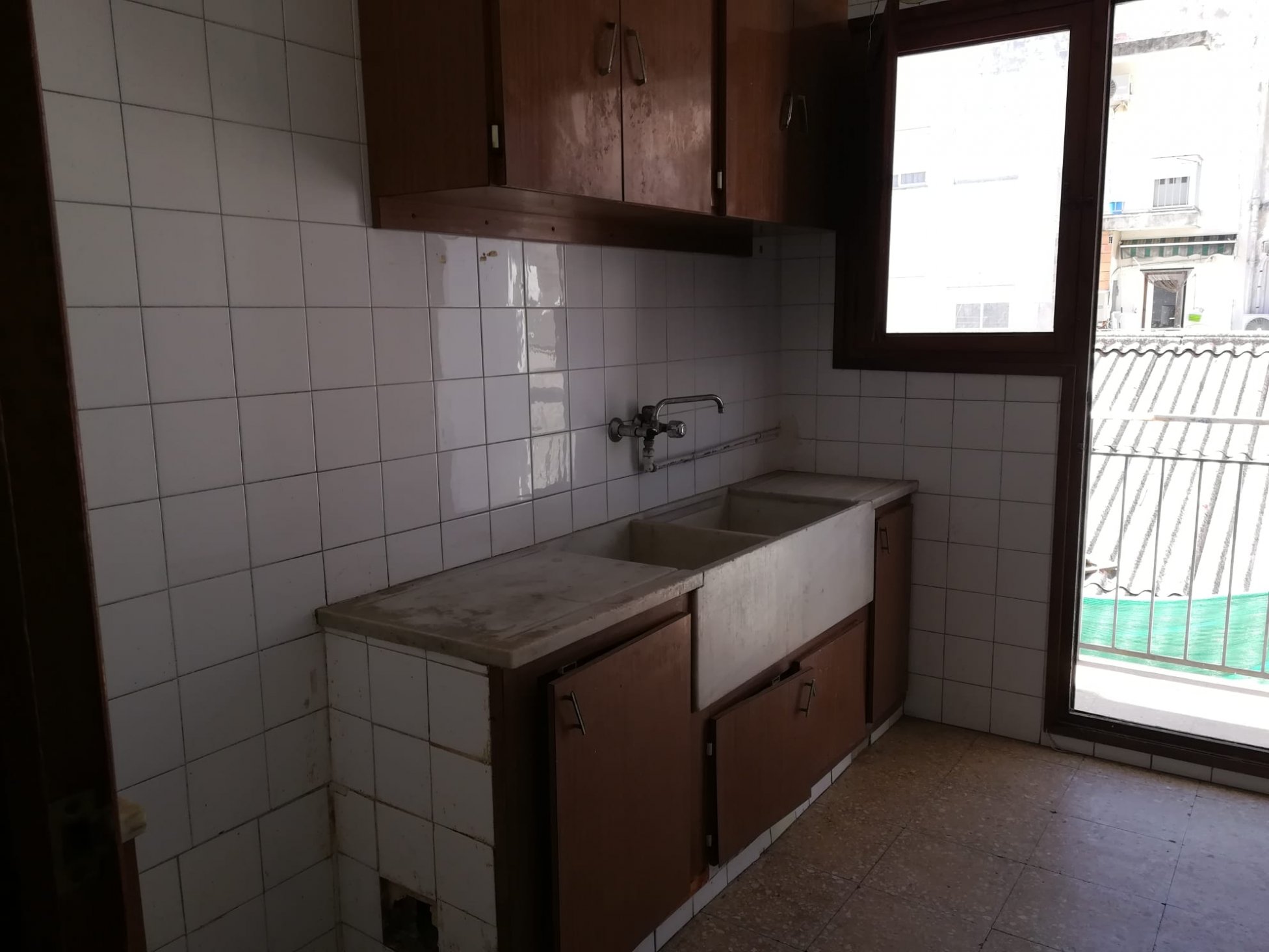 Piso en venta en Algemesí, Valencia