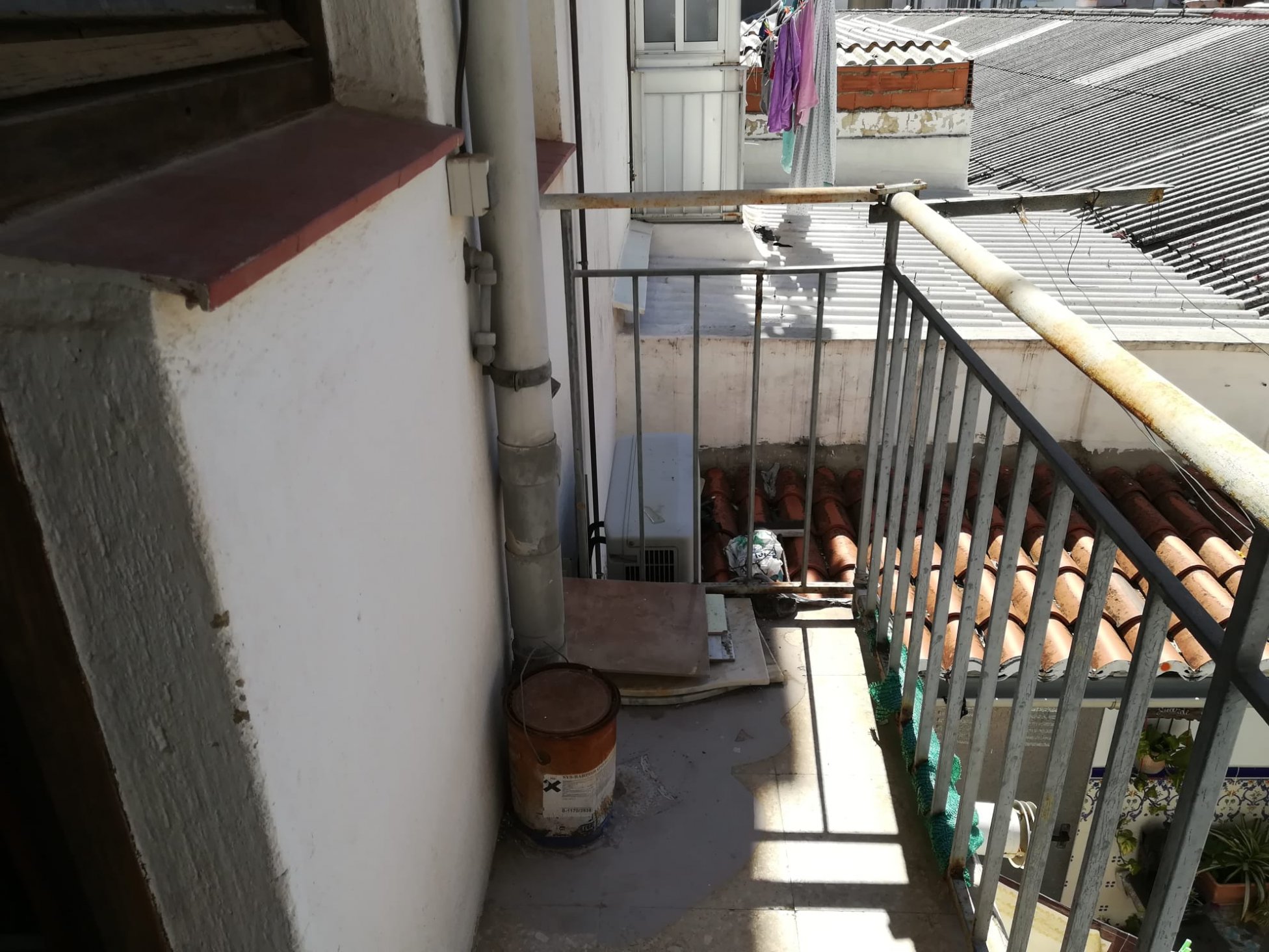 Piso en venta en Algemesí, Valencia