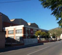 Nave aislada en venta en Avenida Onda, 12210, Ribesalbes Castellón