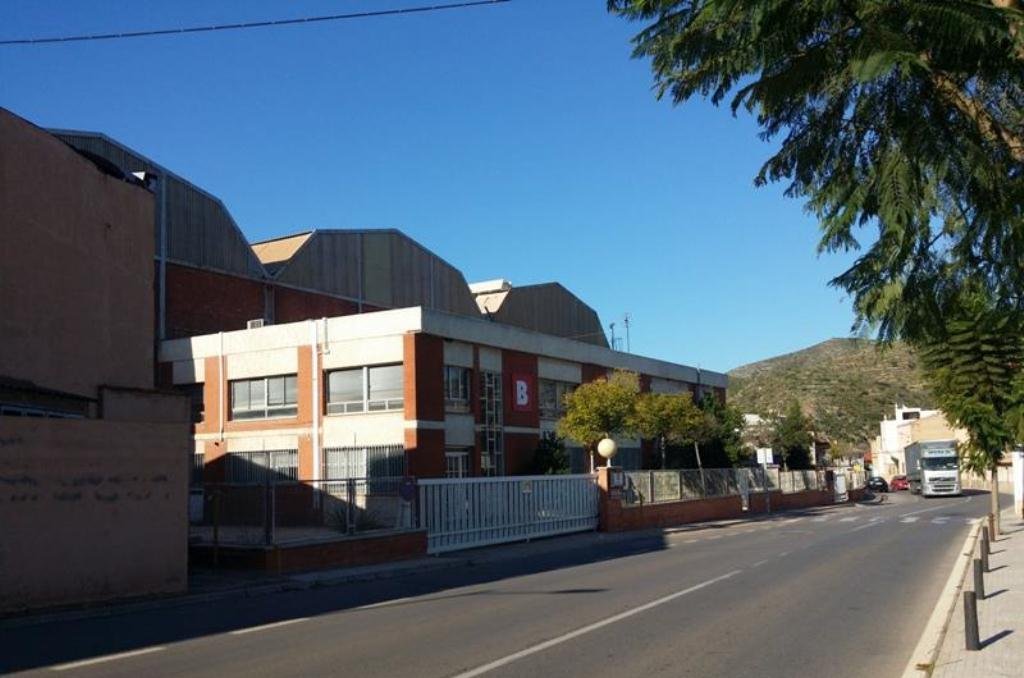Nave aislada en venta en Avenida Onda, 12210, Ribesalbes Castellón