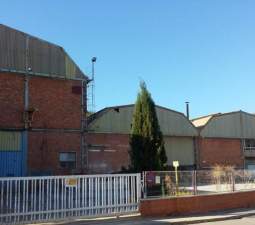 Nave aislada en venta en Avenida Onda, 12210, Ribesalbes Castellón