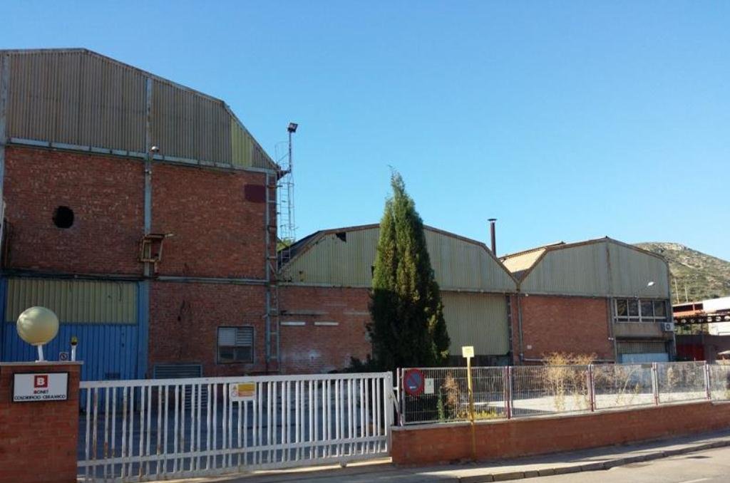 Nave aislada en venta en Avenida Onda, 12210, Ribesalbes Castellón