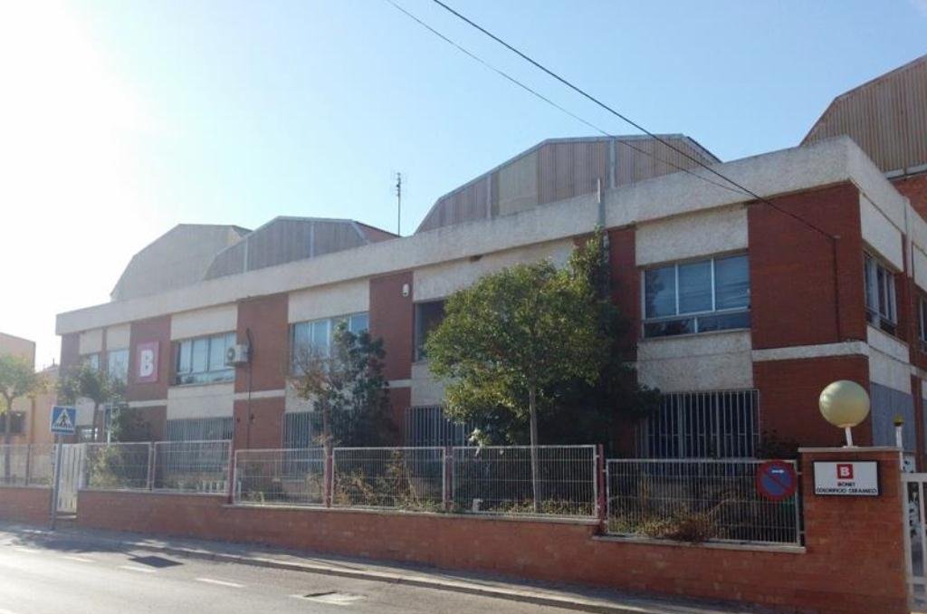 Nave aislada en venta en Avenida Onda, 12210, Ribesalbes Castellón