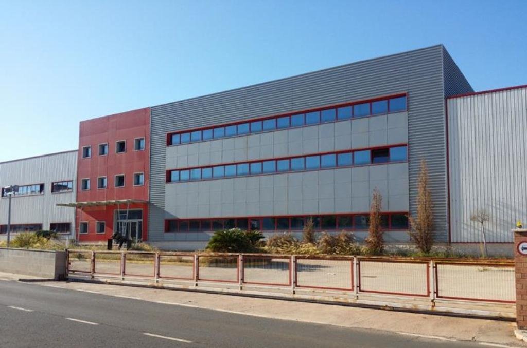 Nave aislada en venta en Avenida Onda, 12210, Ribesalbes Castellón
