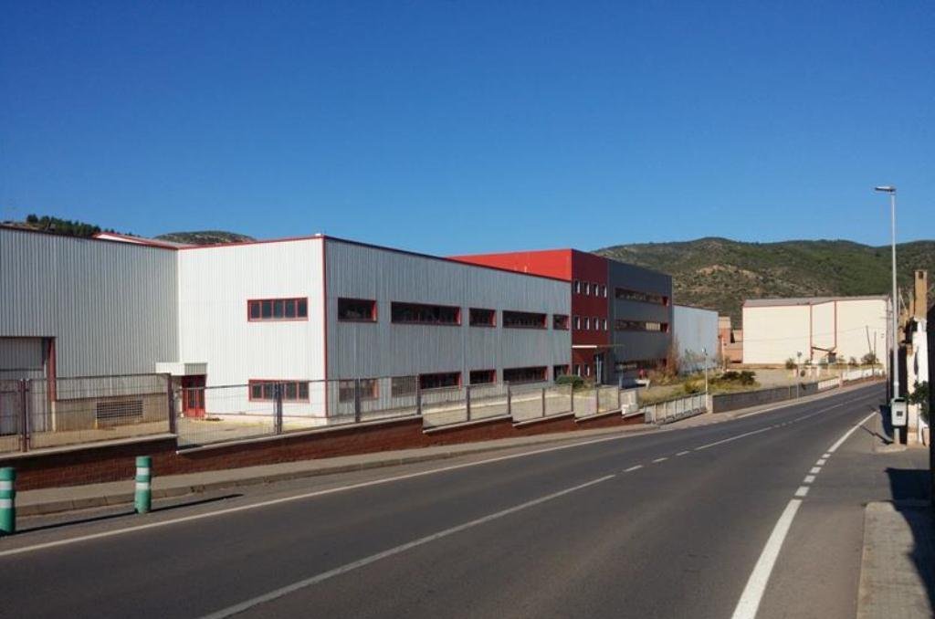 Nave aislada en venta en Avenida Onda, 12210, Ribesalbes Castellón