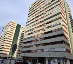 Piso en venta en Exposició, Valencia
