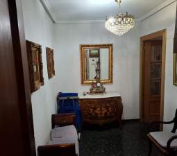 Piso en venta en Exposició, Valencia