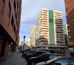 Piso en venta en Exposició, Valencia