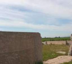 Chalet independiente en Alfarp Valencia