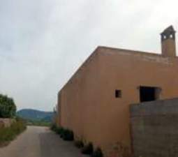 Chalet independiente en Alfarp Valencia