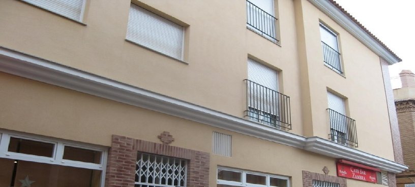 Plaza de garaje en venta en CALLE HUERTO, UNI?N LA