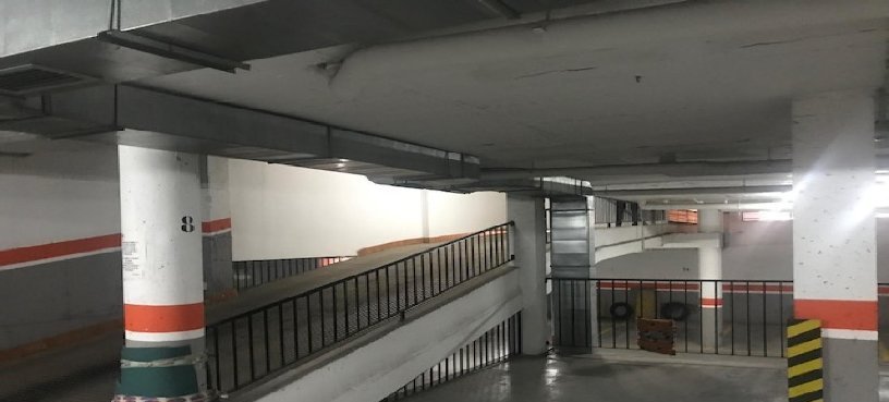 Plaza de garaje en venta en CALLE HUERTO, UNI?N LA