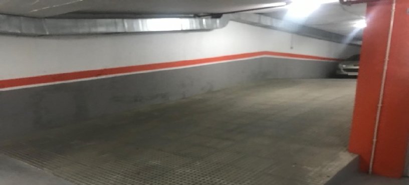 Plaza de garaje en venta en CALLE HUERTO, UNI?N LA