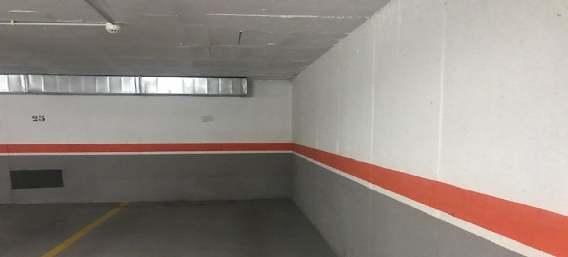 Plaza de garaje en venta en CALLE HUERTO, UNI?N LA