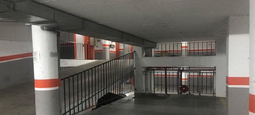 Plaza de garaje en venta en CALLE HUERTO, UNI?N LA