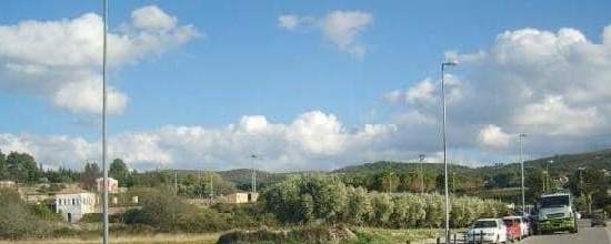 No Urbanizable (Rústico) en venta  en Avenida Del Llombo, Ontinyent, Valencia