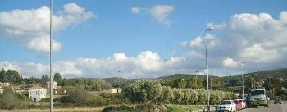 No Urbanizable (Rústico) en venta  en Avenida Del Llombo, Ontinyent, Valencia