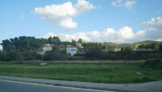 No Urbanizable (Rústico) en venta  en Avenida Del Llombo, Ontinyent, Valencia