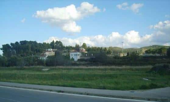 No Urbanizable (Rústico) en venta  en Avenida Del Llombo, Ontinyent, Valencia