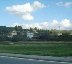 No Urbanizable (Rústico) en venta  en Avenida Del Llombo, Ontinyent, Valencia