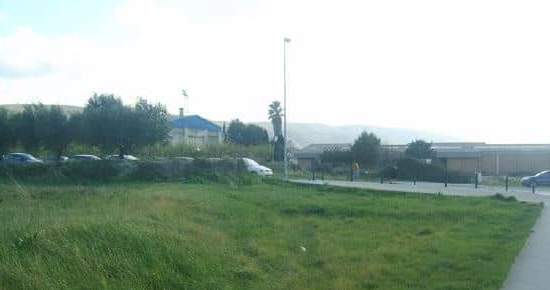 No Urbanizable (Rústico) en venta  en Avenida Del Llombo, Ontinyent, Valencia