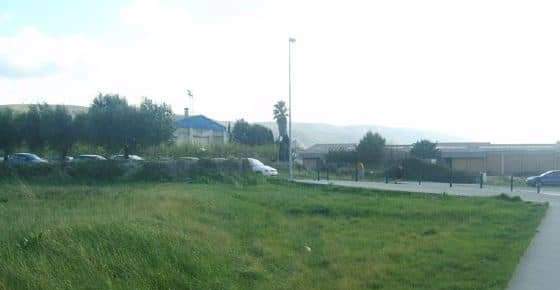 No Urbanizable (Rústico) en venta  en Avenida Del Llombo, Ontinyent, Valencia
