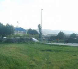 No Urbanizable (Rústico) en venta  en Avenida Del Llombo, Ontinyent, Valencia