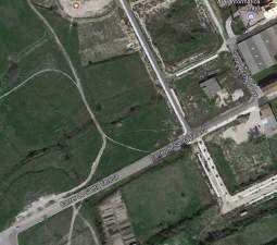 No Urbanizable (Rústico) en venta  en Avenida Del Llombo, Ontinyent, Valencia