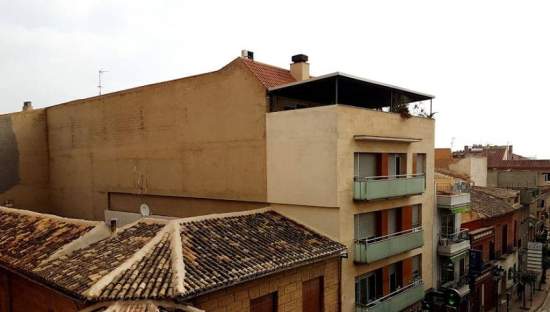 Piso en venta  en Avenida Carril Del Archena Murcia