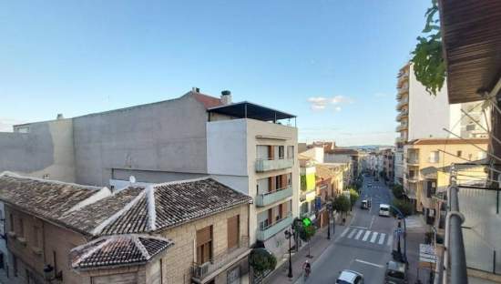 Piso en venta  en Avenida Carril Del Archena Murcia