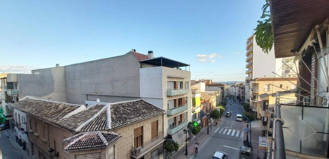 Piso en venta  en Avenida Carril Del Archena Murcia