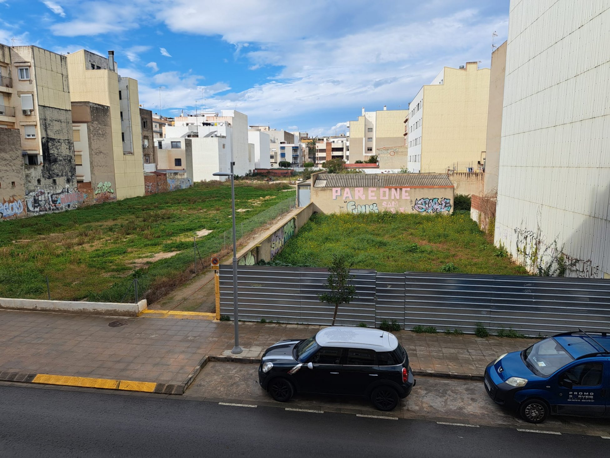 Vivienda en Benicarló, Castellón