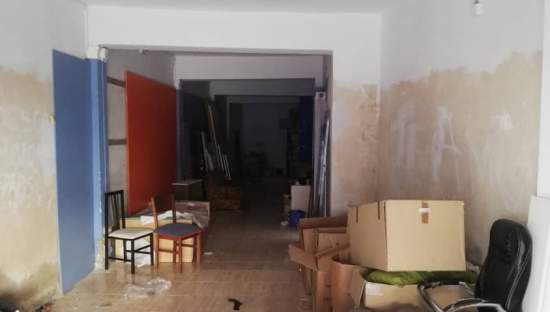 Local en venta en Castellón De La Plana, Castellón