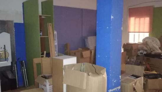 Local en venta en Castellón De La Plana, Castellón