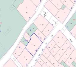 Urbano Solar en venta  en Calle  Castalla Alicante