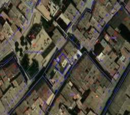Urbano Solar en venta  en Calle  Castalla Alicante