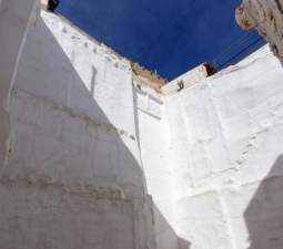 Urbano Solar en venta  en Calle  Castalla Alicante