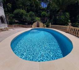 Chalet en venta en Altea, Alicante