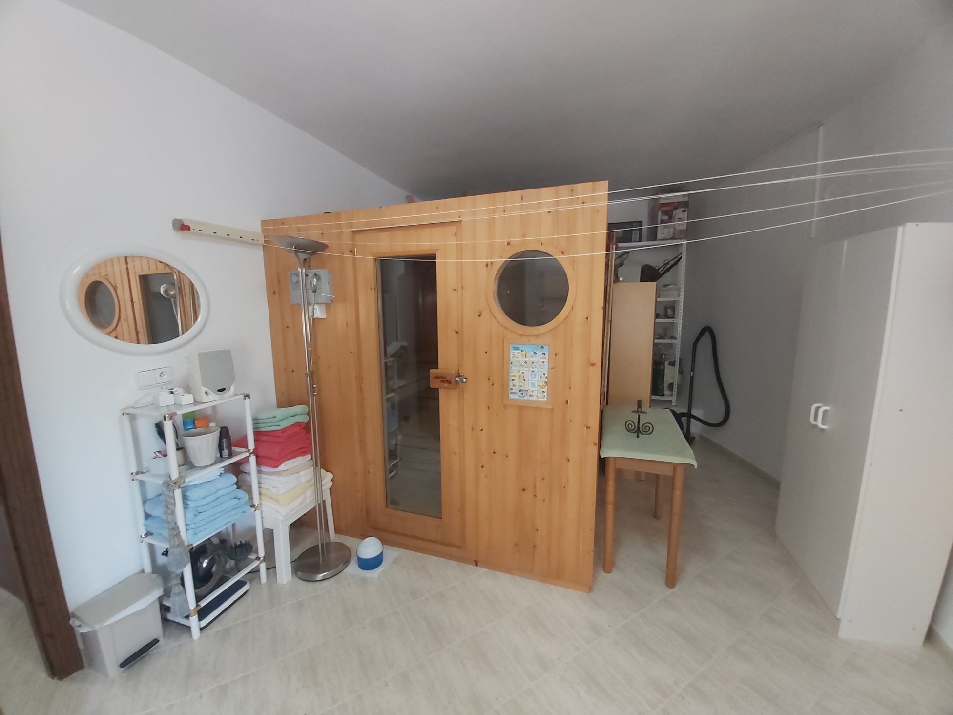 Chalet en venta en Altea, Alicante